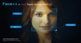 استفاده پلیس از فناوری جدید تشخیص چهره