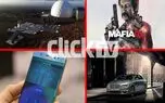 از هنگ کردن عجیب گلکسی نوت ۷ تا وارد شدن توماس برک به مافیا