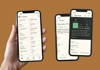 فانکشن هلث و مدیریت فعال سلامت بدن