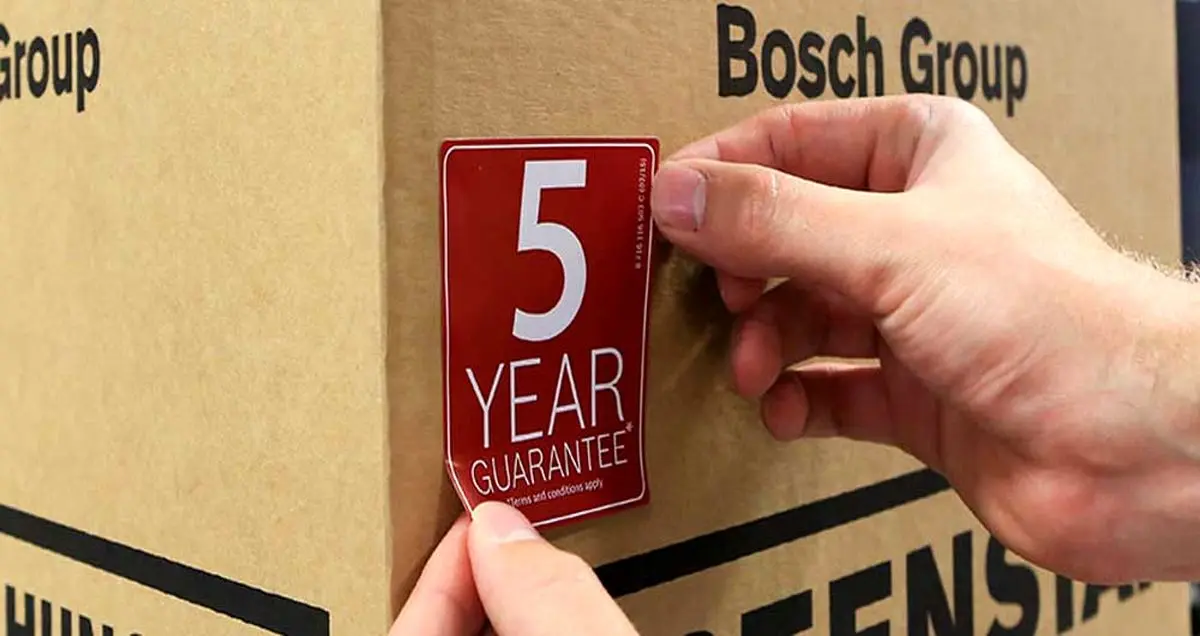 معنای گارانتی مادام العمر چیست؟