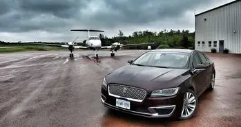 کسب بالاترین رتبه ایمنی تصادف توسط خودروساز ناشناخته