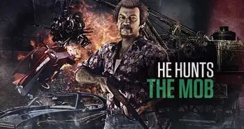 توماس برک وارد مافیا شد