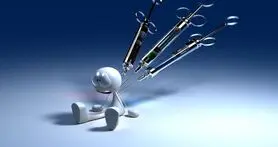 ابداع دستگاه تزریق دارو از راه دور توسط محققان ایرانی