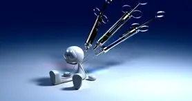 ابداع دستگاه تزریق دارو از راه دور توسط محققان ایرانی