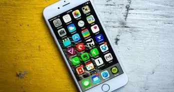 فوراً iOS خود را به روز کنید