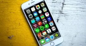فوراً iOS خود را به روز کنید