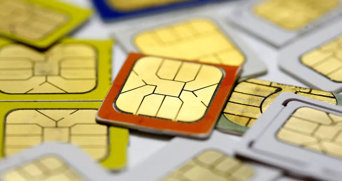 تعداد سیم‌کارت های غیرفعال به ۷۳ میلیون رسید