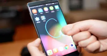 کارایی متفاوت تکنولوژی سنسورهای لمسی