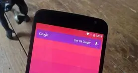 جستجوی گوگل در اندروید تغییر کرد