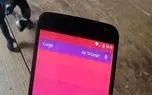 جستجوی گوگل در اندروید تغییر کرد