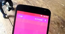 جستجوی گوگل در اندروید تغییر کرد
