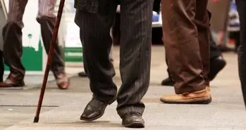 حسگری که مانع زمین خوردن سالمندان می شود