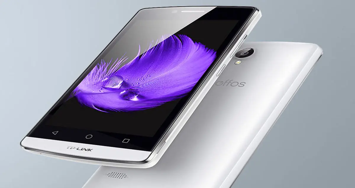تی‌پی لینک دومین گوشی از خانواده Neffos را به ایران می آورد