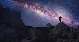 انسان درفضا دیرتر پیر می شود