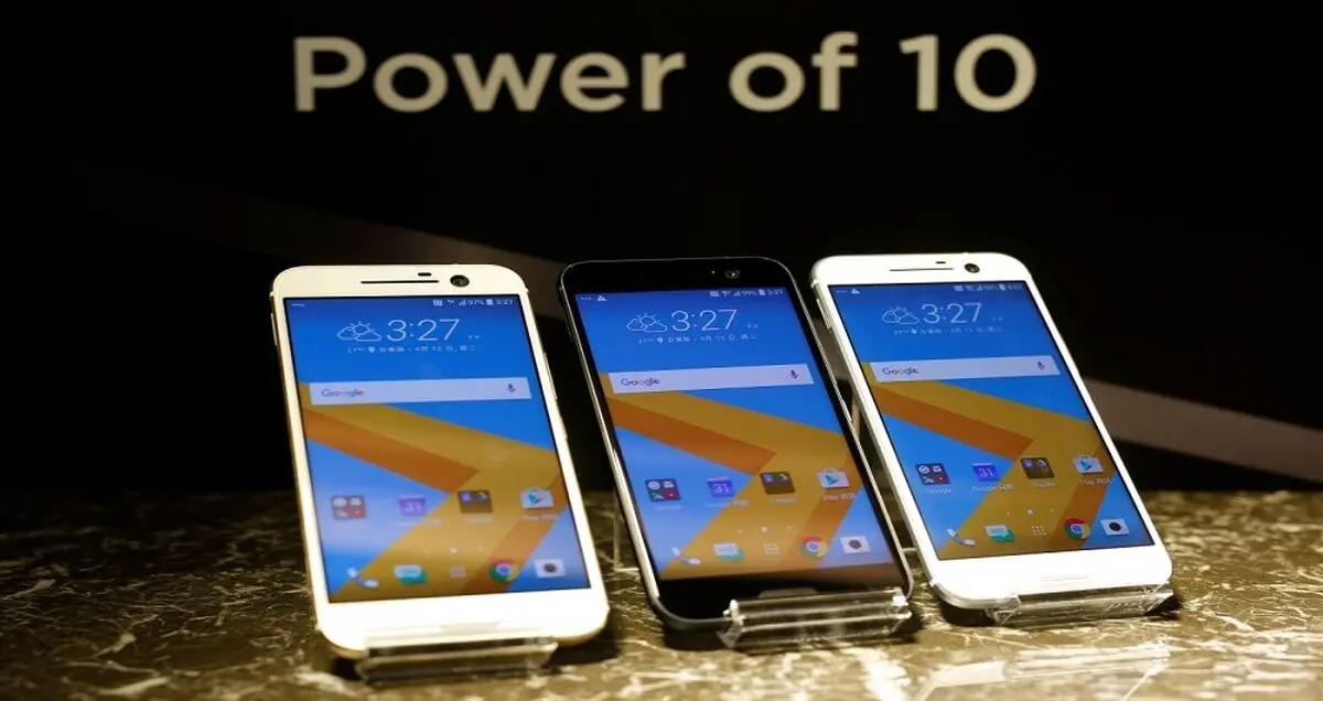 HTC Desire 10 Pro اوایل ماه آینده به بازار می‌آید