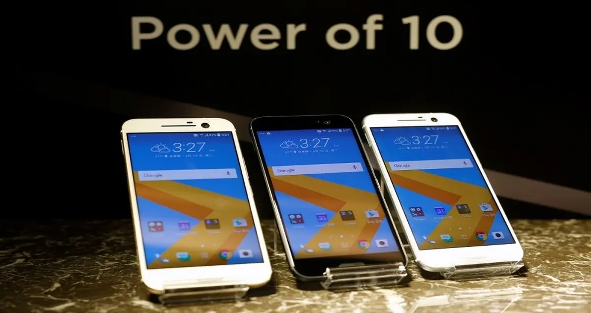 HTC Desire 10 Pro اوایل ماه آینده به بازار می‌آید