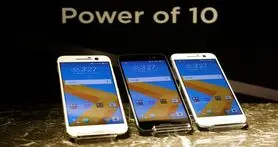 HTC Desire 10 Pro اوایل ماه آینده به بازار می‌آید