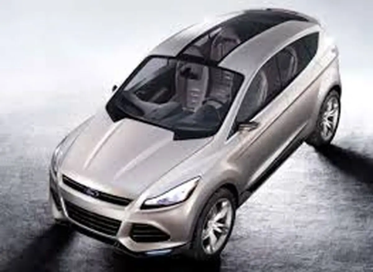 مروری بر فورد 2016 Escape