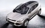 مروری بر فورد 2016 Escape