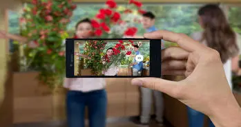 سونی و گوشی‌های هوشمند Xperia XZ و X Compact