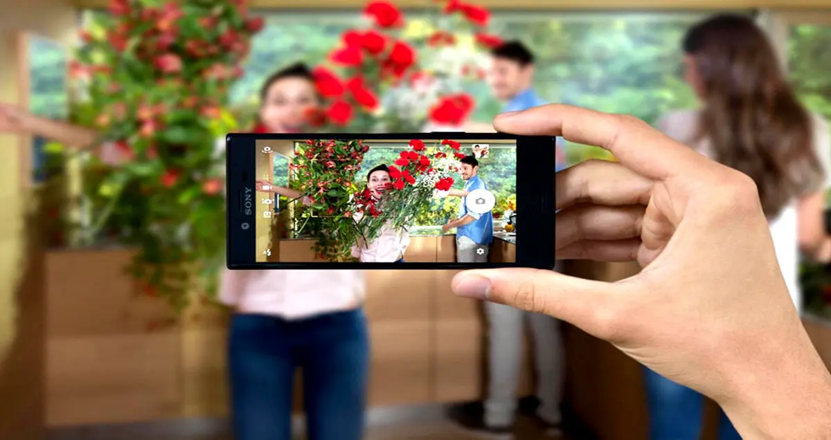 سونی و گوشی‌های هوشمند Xperia XZ و X Compact