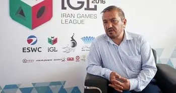 بزرگ‌ترین بخش خانواده بازی‌های رایانه‌ای گیمرها هستند