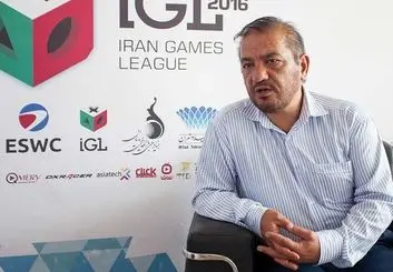 بزرگ‌ترین بخش خانواده بازی‌های رایانه‌ای گیمرها هستند