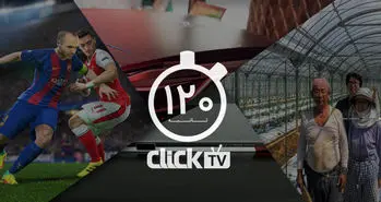 تماشا کنید؛ از جدال پایانی PES 2017 و FIFA 2017 تا بررسی عجیب ترین گوشی جهان