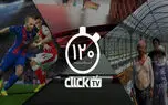 تماشا کنید؛ از جدال پایانی PES 2017 و FIFA 2017 تا بررسی عجیب ترین گوشی جهان