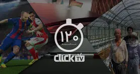 تماشا کنید؛ از جدال پایانی PES 2017 و FIFA 2017 تا بررسی عجیب ترین گوشی جهان