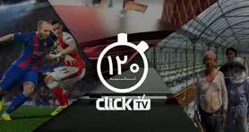 تماشا کنید؛ از جدال پایانی PES 2017 و FIFA 2017 تا بررسی عجیب ترین گوشی جهان
