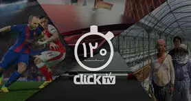 تماشا کنید؛ از جدال پایانی PES 2017 و FIFA 2017 تا بررسی عجیب ترین گوشی جهان