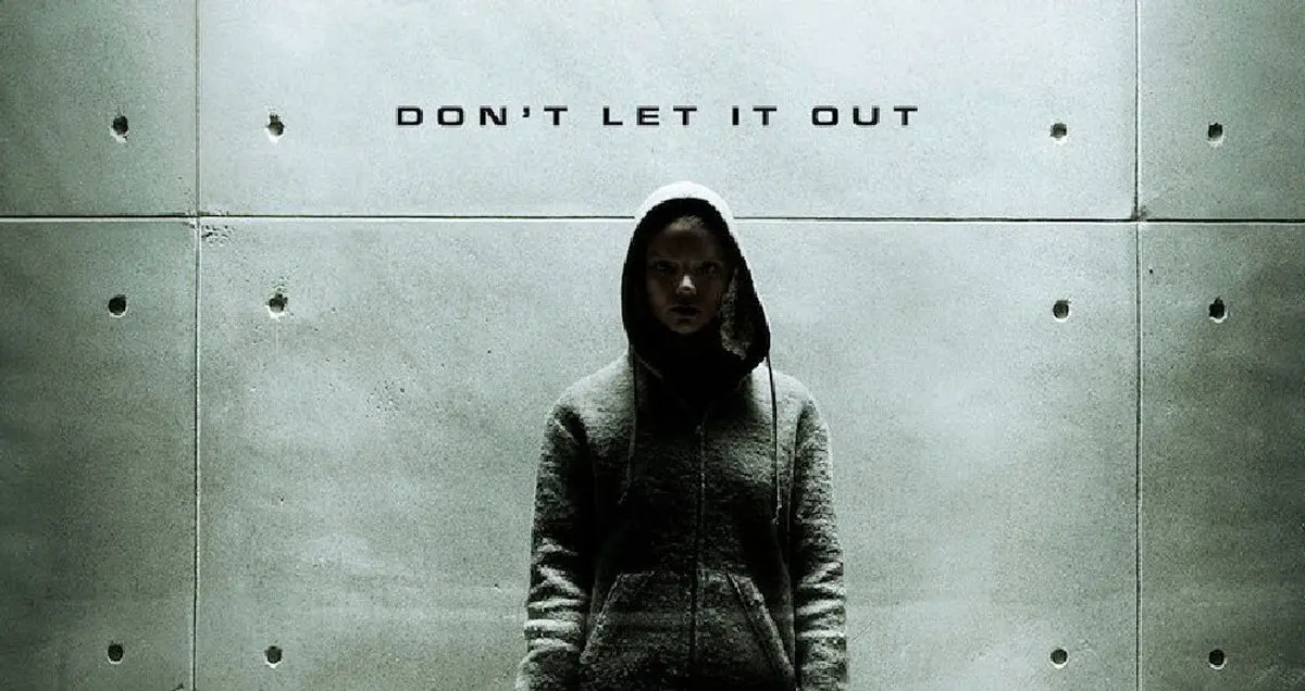 اولین ابررایانه فیلمساز جهان یک تریلر ترسناک ساخت