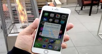 دردسر احراز هویت دومرحله ای اپل