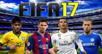 رتبه بندی برترین بازیکنان بازی FIFA 17 اعلام شد