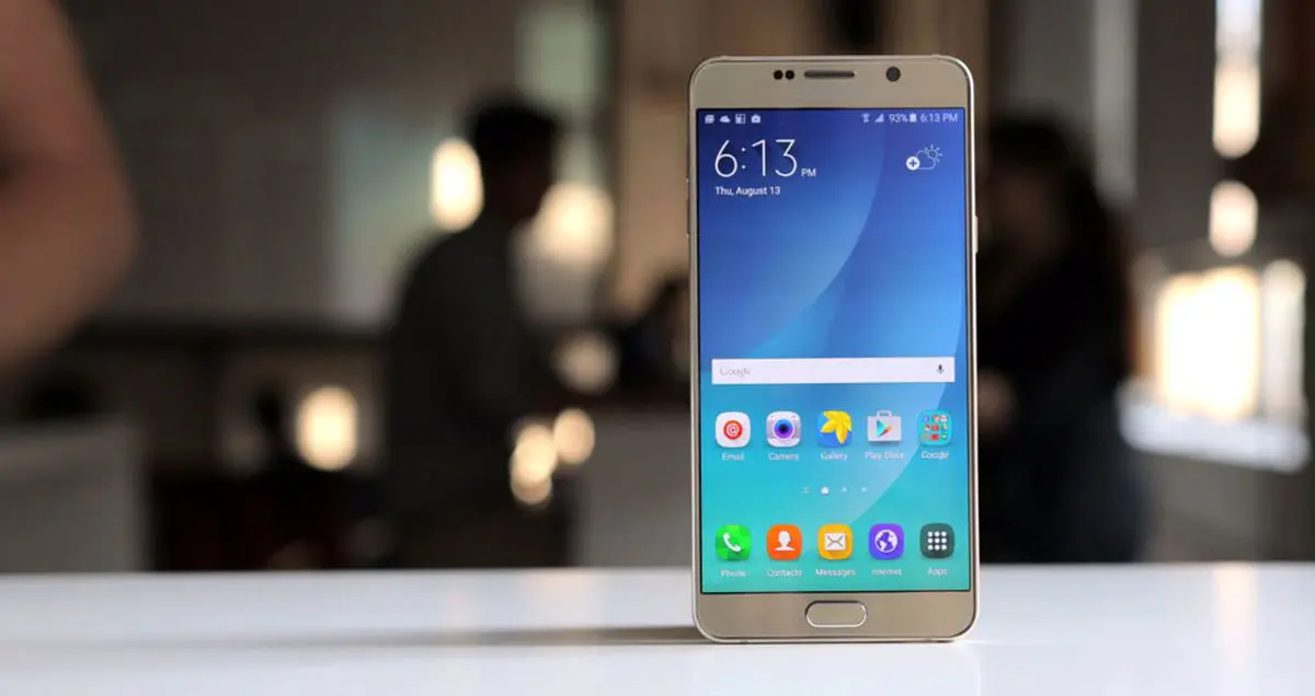 آیا نوت ۷ از بازار ایران جمع خواهد شد؟