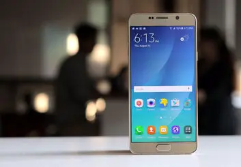 آیا نوت ۷ از بازار ایران جمع خواهد شد؟