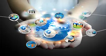 دستور توقف فروش اینترنت در ایران