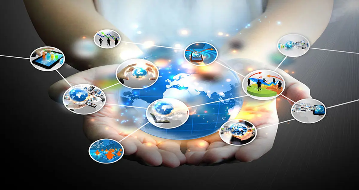 دستور توقف فروش اینترنت در ایران