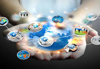 دستور توقف فروش اینترنت در ایران