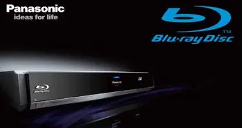عرضه ارزان ترین پلیر Blue Ray بازار توسط پاناسونیک