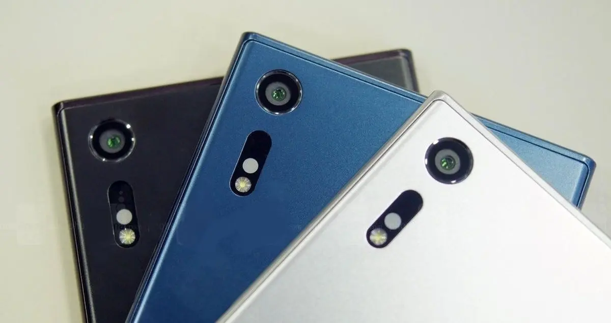 مدل های قبلی سونی برای ساخت مدل Xperia XZ قربانی شدند
