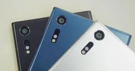 مدل های قبلی سونی برای ساخت مدل Xperia XZ قربانی شدند
