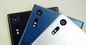 مدل های قبلی سونی برای ساخت مدل Xperia XZ قربانی شدند