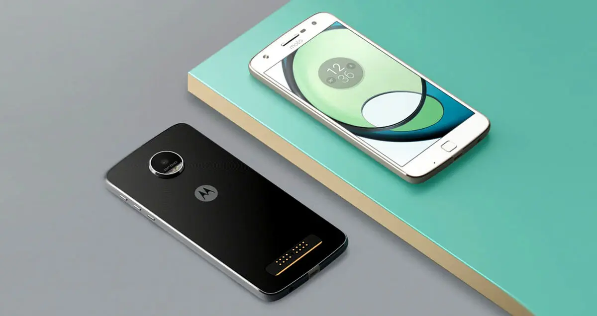 زمان عرضه نسخه آنلاک شده گوشی Moto Z و Moto Z Play اعلام شد
