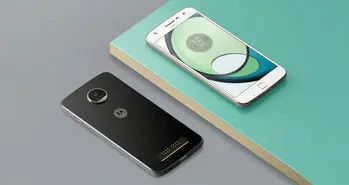 زمان عرضه نسخه آنلاک شده گوشی Moto Z و Moto Z Play اعلام شد