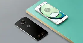 زمان عرضه نسخه آنلاک شده گوشی Moto Z و Moto Z Play اعلام شد