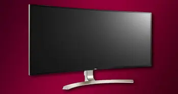 تماشا کنید؛ مانیتور فوق عریض ۳۸ اینچی LG چشم ها را در IFA خیره کرد