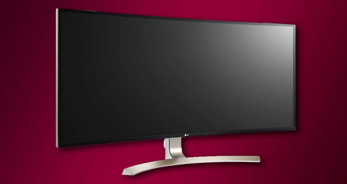 تماشا کنید؛ مانیتور فوق عریض ۳۸ اینچی LG چشم ها را در IFA خیره کرد