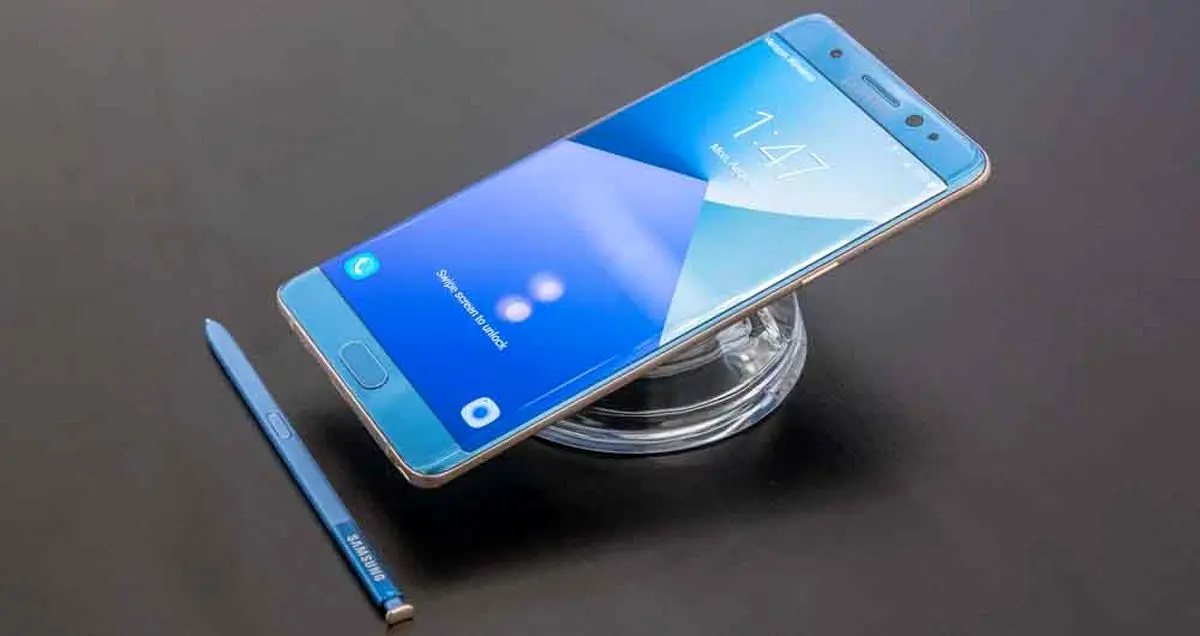 باخت سنگین و بدموقع سامسونگ